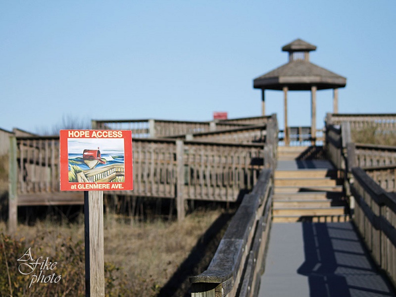 Little Red Box Hope Access Kill Devil Hills, NC