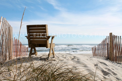 Kitty Hawk, NC Beach Access on the Outer Banks