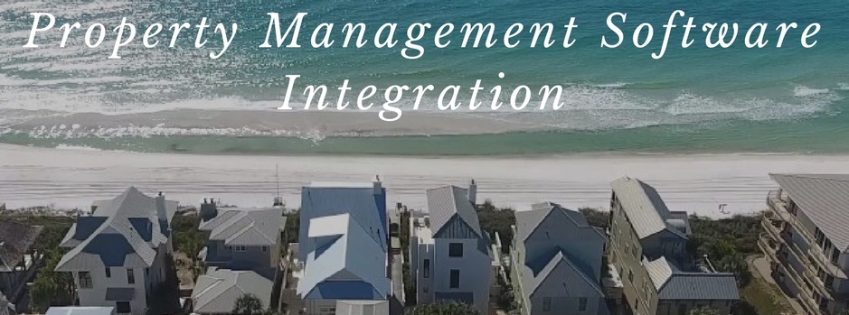 Outer Banks Rental Property Management Software Integration